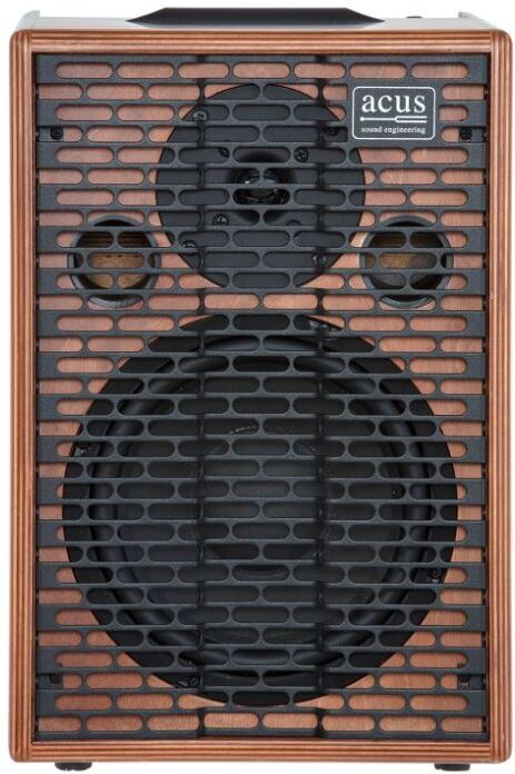 Acus Oneforstreet 8 Bundle - Combo für Akustikgitarre - Main picture