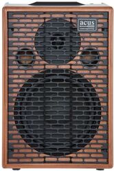 Combo für akustikgitarre Acus Oneforstreet 8 Bundle