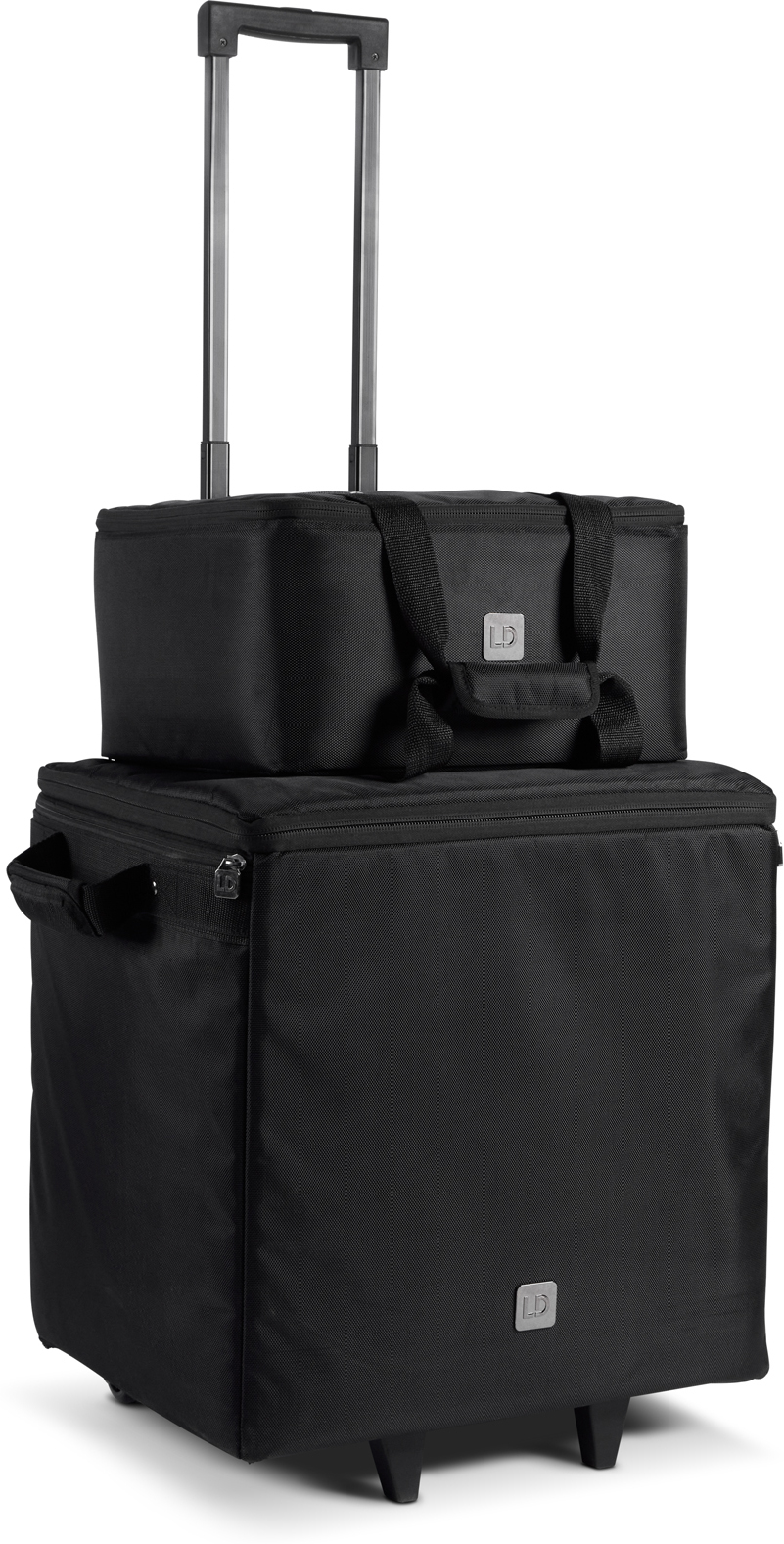 Ld Systems Dave 10 G4x Bag Set - Tasche für Lautsprecher & Subwoofer - Main picture