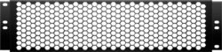 Rackständer / rackblende / rackschublade Adam hall 87446 CAPOT DE SÉCURITÉ 19