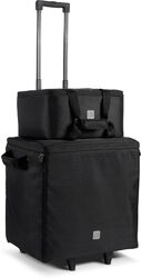 Tasche für lautsprecher & subwoofer Ld systems DAVE 10 G4X BAG SET