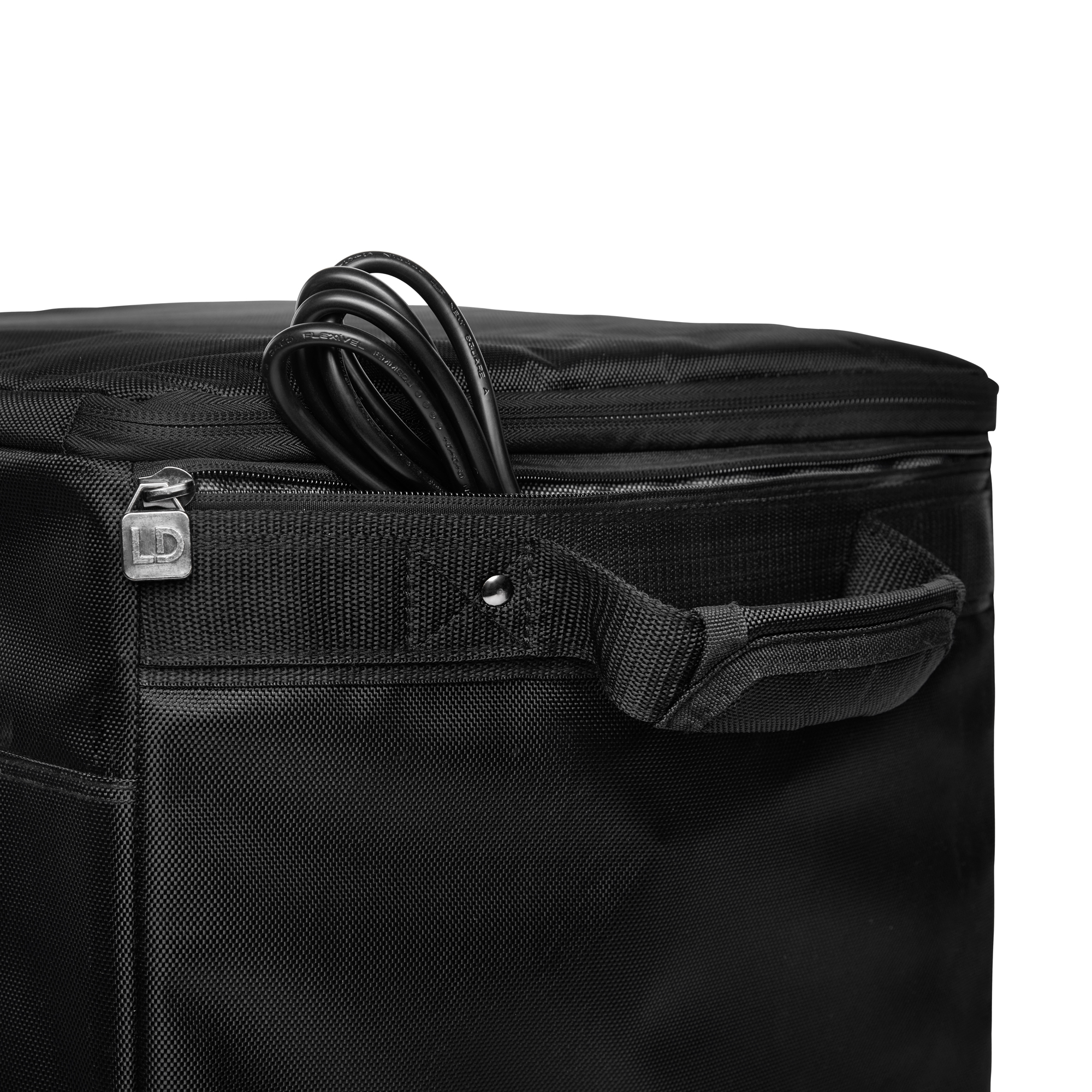 Ld Systems Dave 10 G4x Bag Set - Tasche für Lautsprecher & Subwoofer - Variation 12