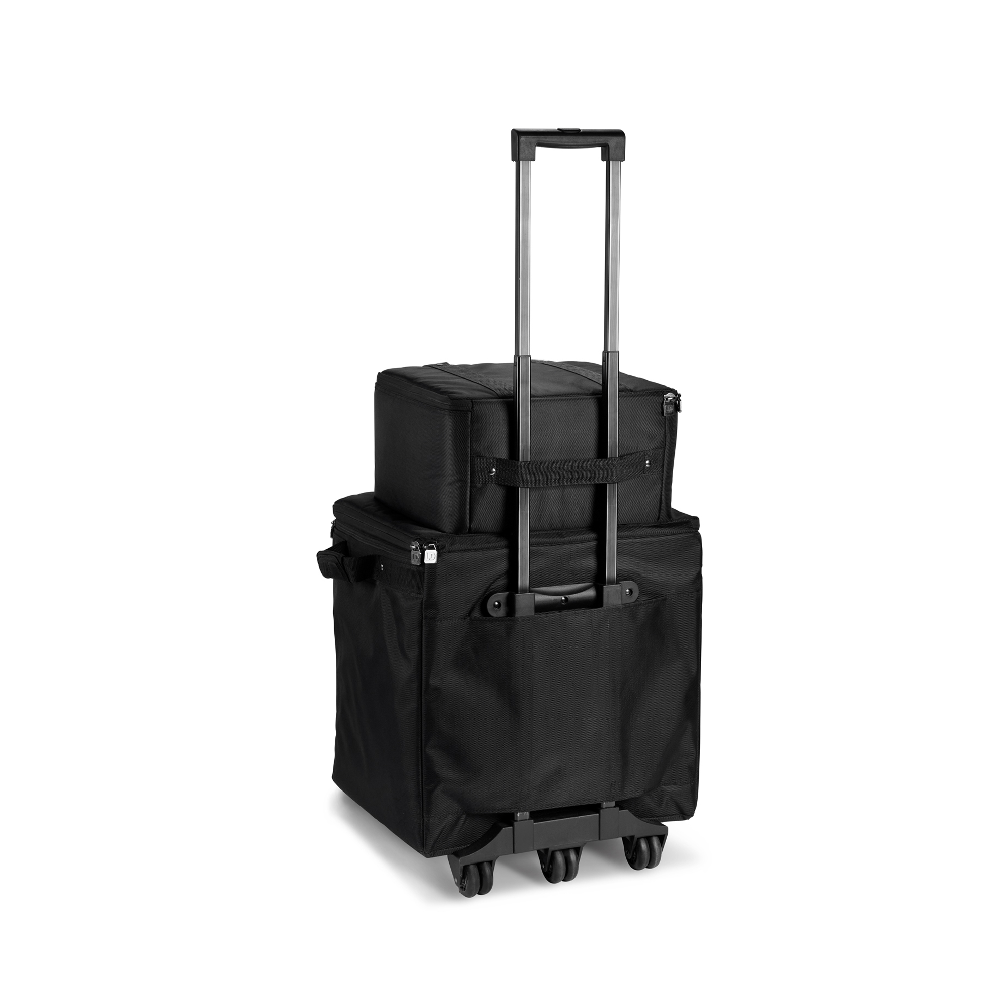 Ld Systems Dave 10 G4x Bag Set - Tasche für Lautsprecher & Subwoofer - Variation 1