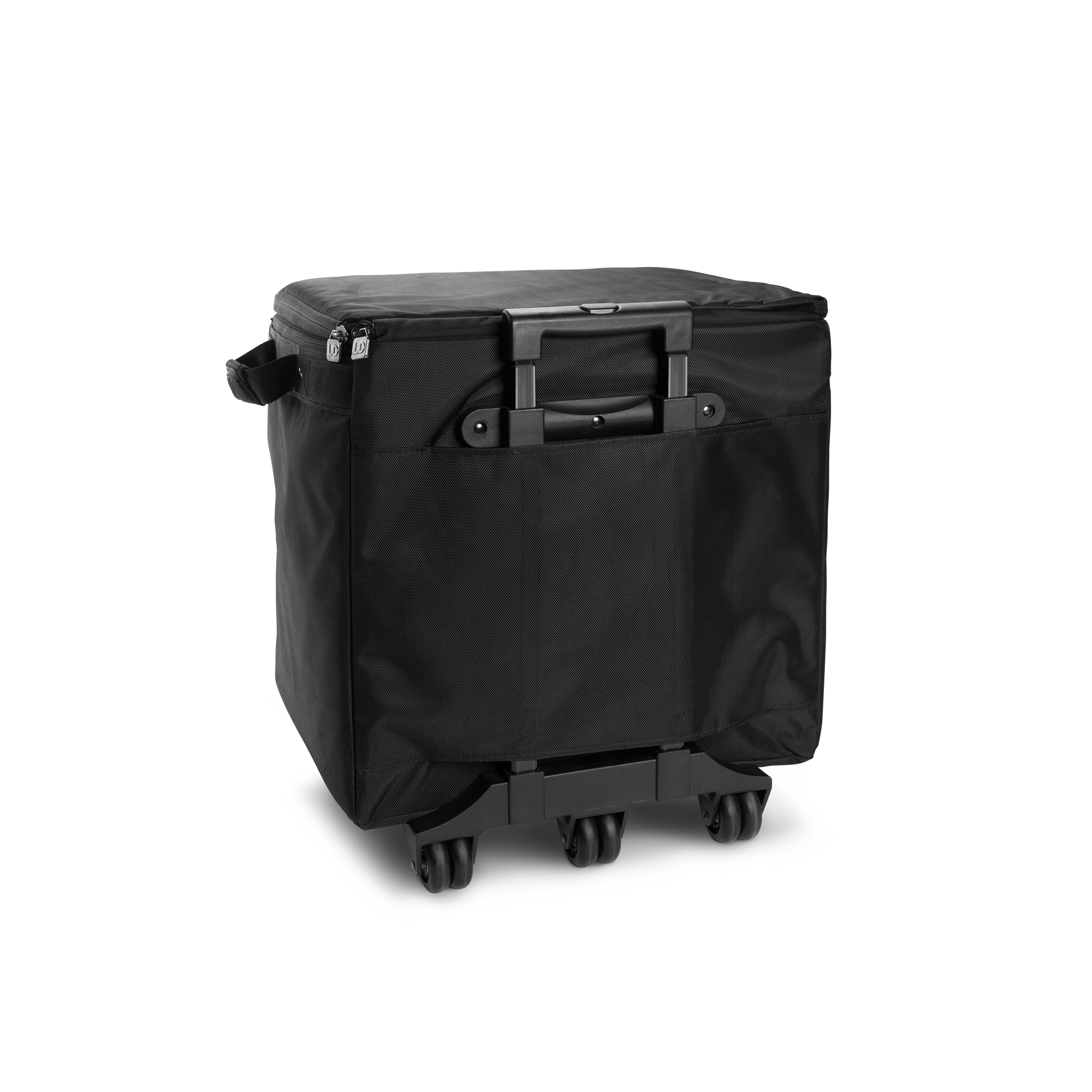 Ld Systems Dave 10 G4x Bag Set - Tasche für Lautsprecher & Subwoofer - Variation 4