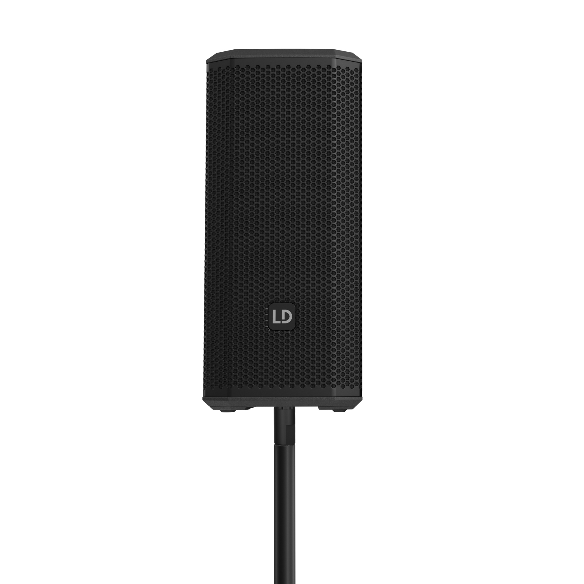Adam Hall Dave 10 G4x Stand - Lautsprecher Ständer - Variation 2