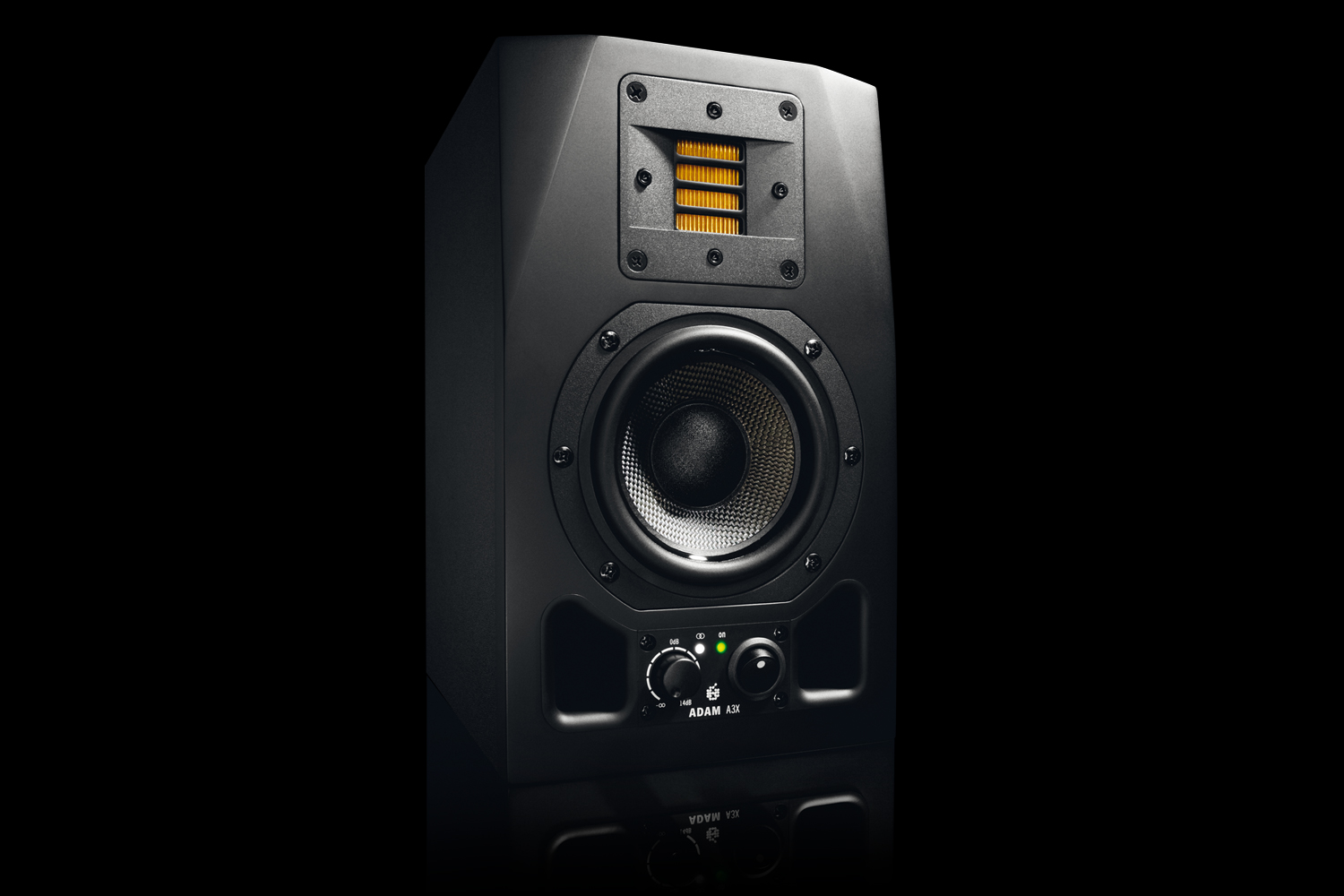 Adam A3x - La PiÈce - Aktive studio monitor - Variation 1