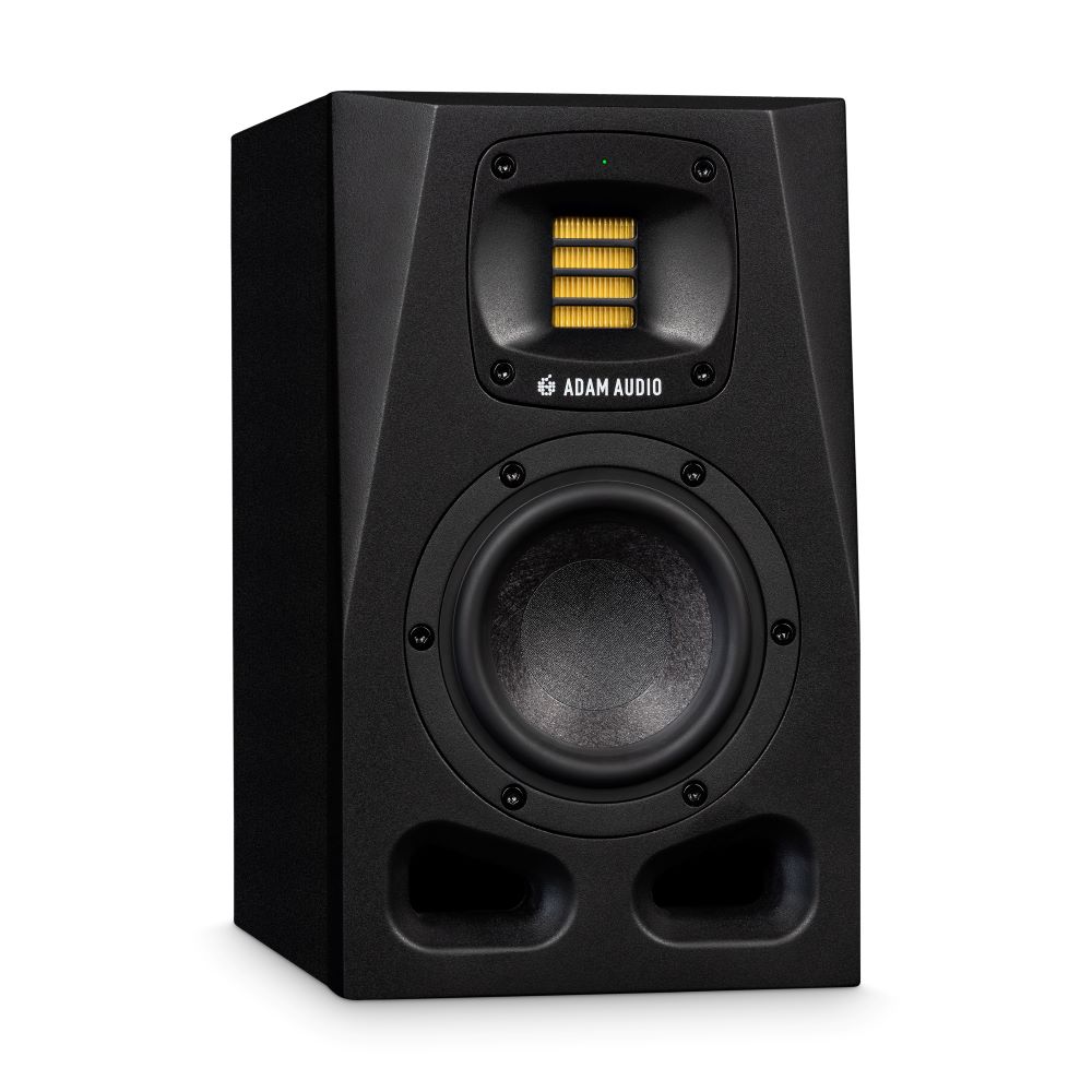 Adam A4v - La PiÈce - Aktive studio monitor - Variation 1