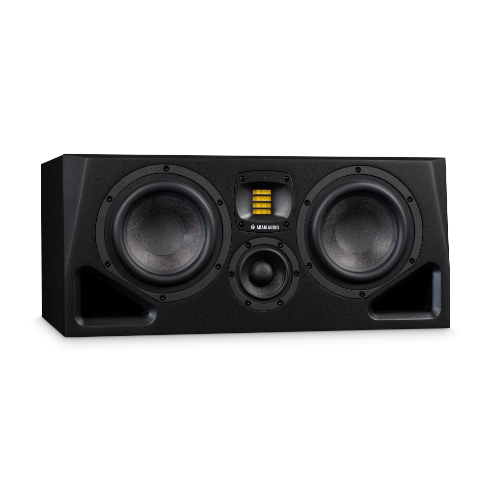 Adam A77h - La PiÈce - Aktive studio monitor - Variation 1