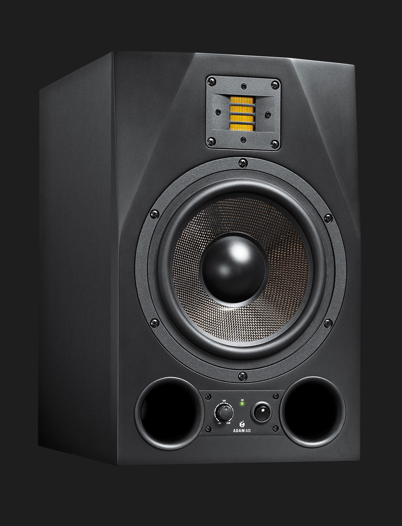 Adam A8x - La PiÈce - Aktive studio monitor - Variation 1