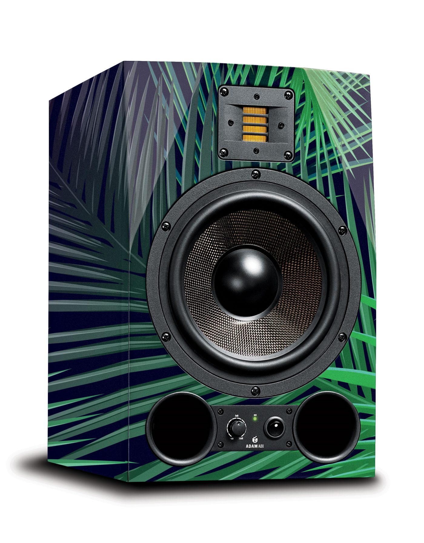 Adam A8x - La PiÈce - Aktive studio monitor - Variation 4