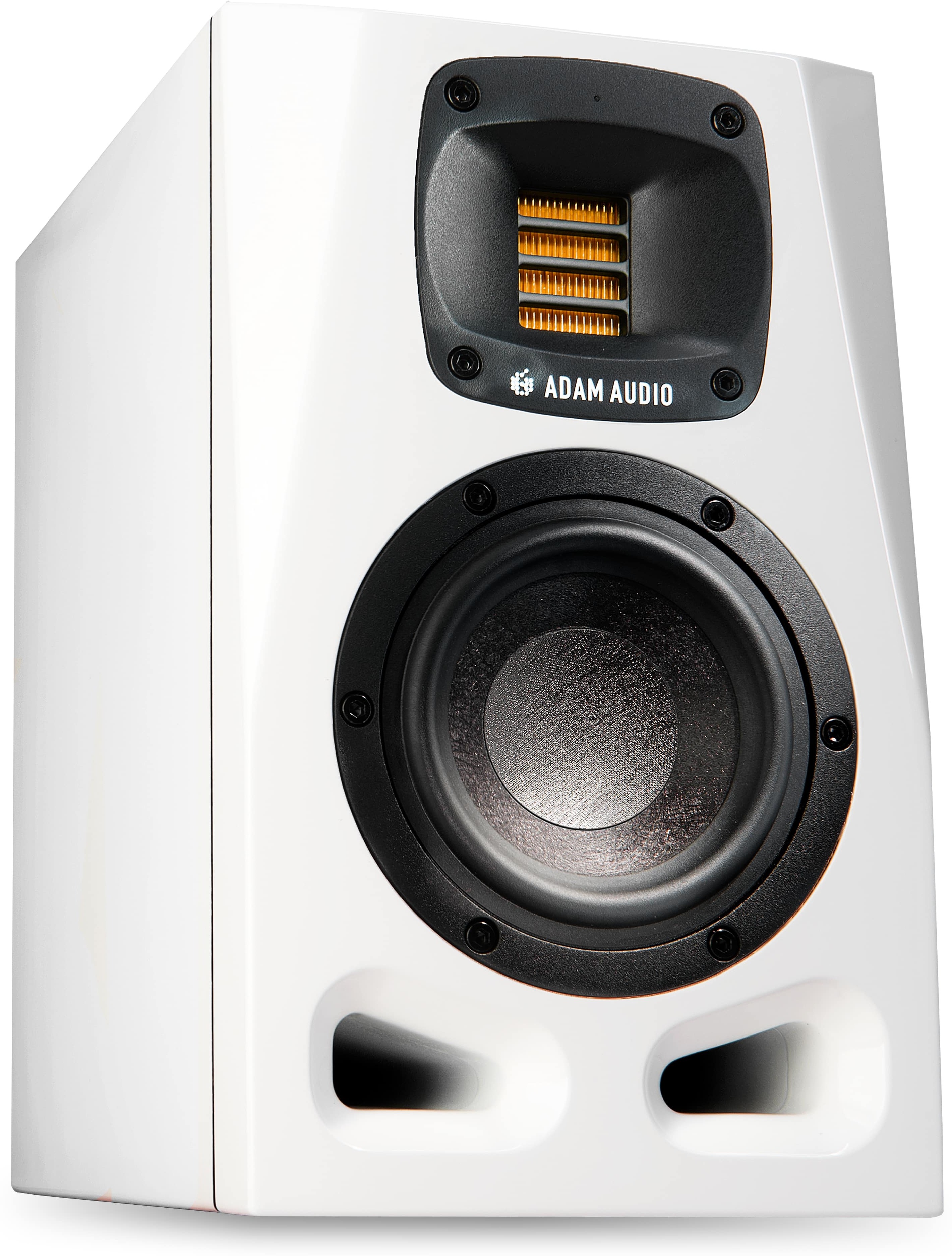 Adam A4v White - La PiÈce - Aktive studio monitor - Main picture