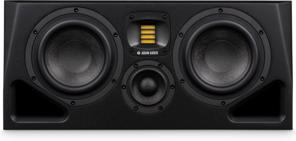 Adam A77h - La PiÈce - Aktive studio monitor - Main picture