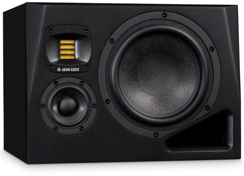 Aktive studio monitor Adam A8H Droite - Pro stück