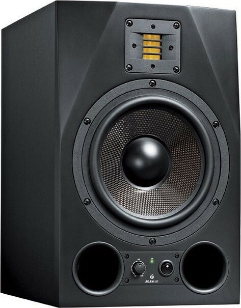 Adam A8x - La PiÈce - Aktive studio monitor - Main picture