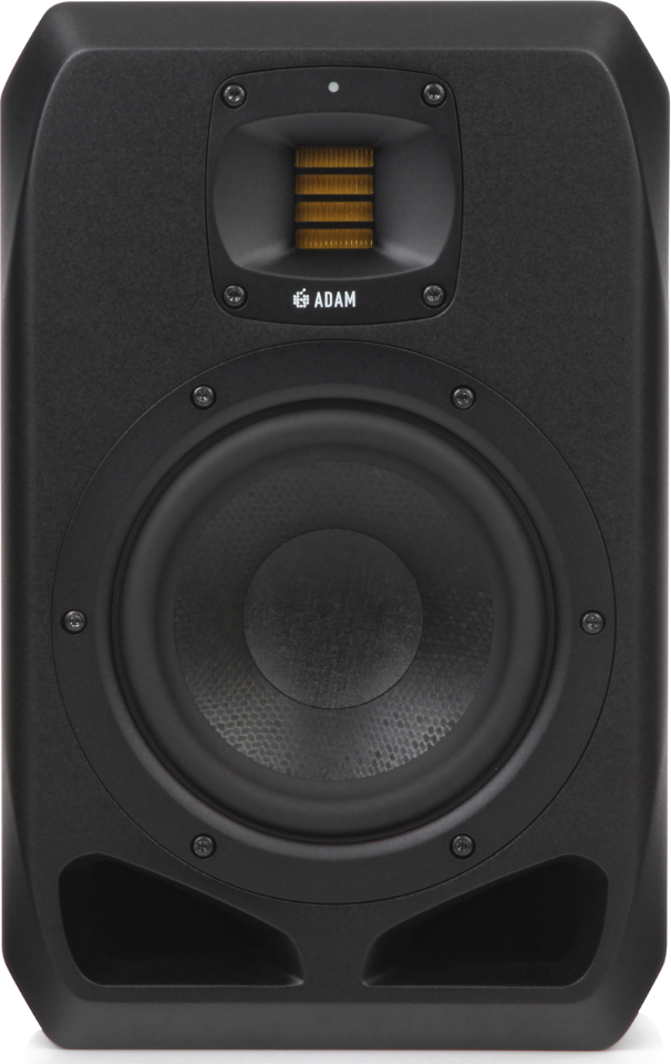 Adam S2v - La PiÈce - Aktive studio monitor - Main picture