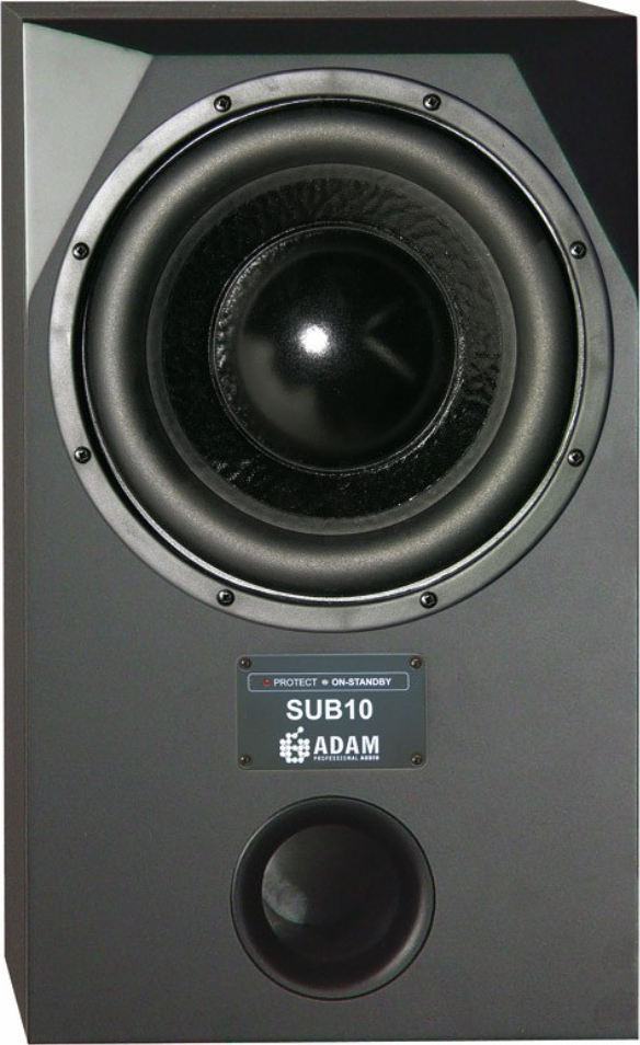 Adam Sub 10 Mk Ii - Subwoofer - Main picture