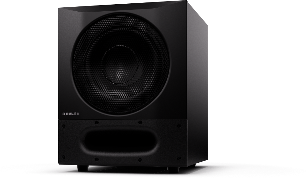 Adam Sub-8-pro - Subwoofer - Main picture