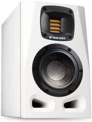 Aktive studio monitor Adam A4V white - Pro stück