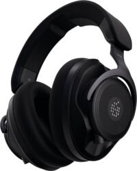 Geschlossener studiokopfhörer Adam H715 reference