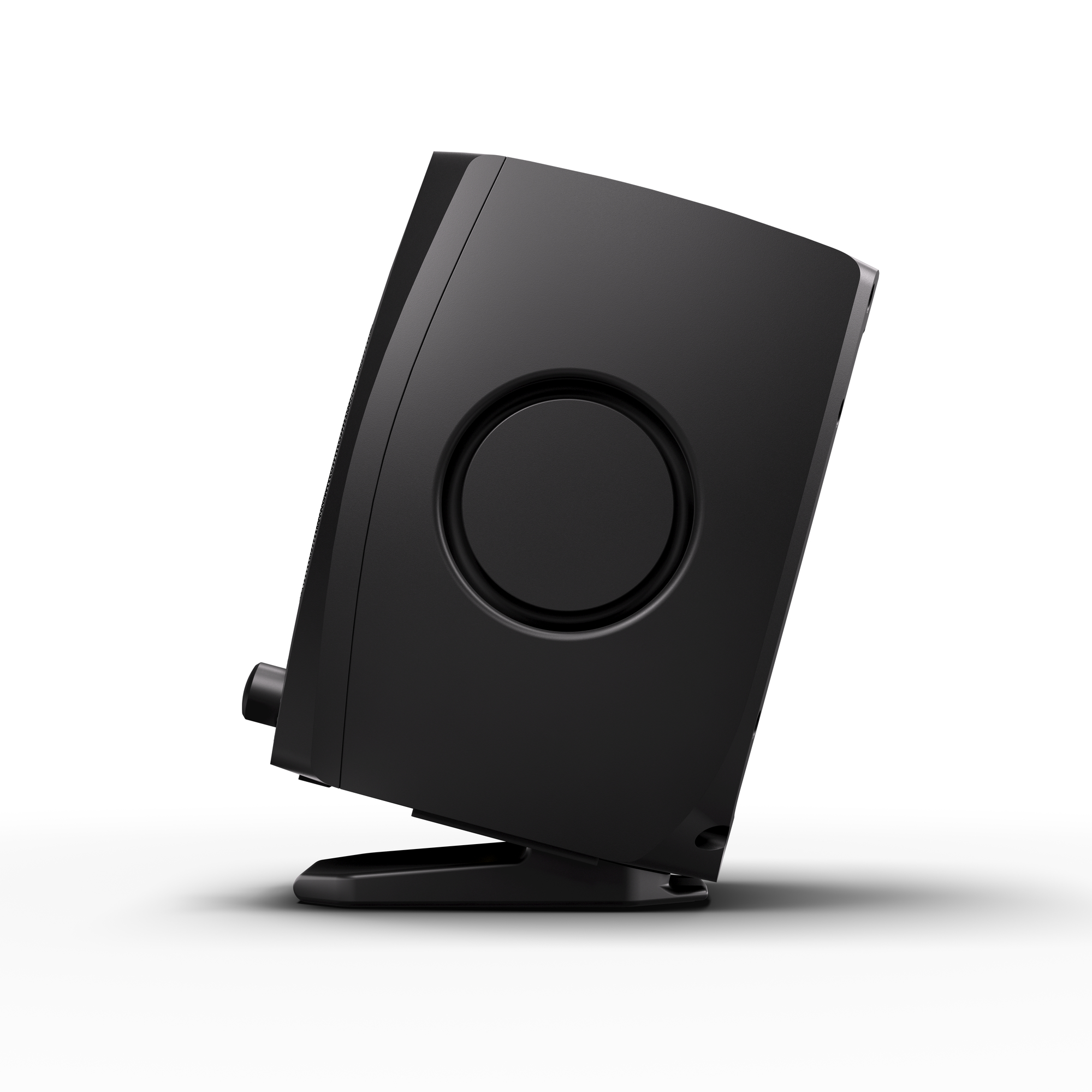 Adam D3v Black - La Paire - Aktive studio monitor - Variation 2
