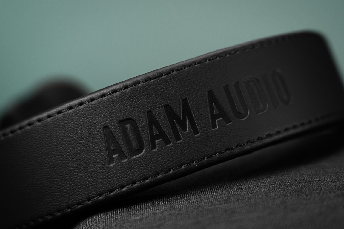 Adam H715 Reference - Geschlossener Studiokopfhörer - Variation 12