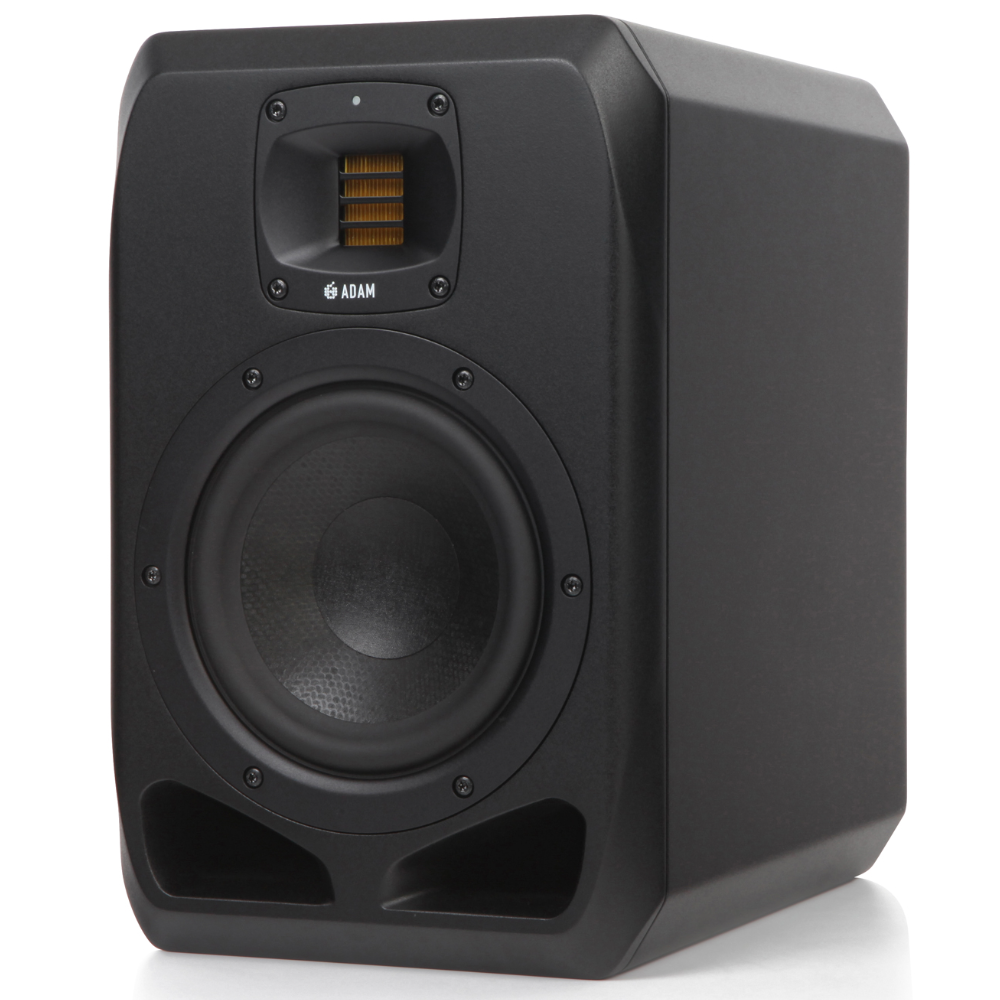 Adam S2v - La PiÈce - Aktive studio monitor - Variation 1