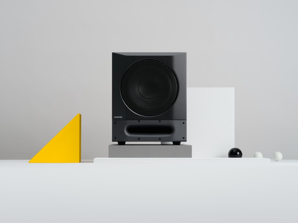 Adam Sub-10-pro - Subwoofer - Variation 6