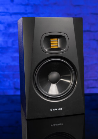 Adam T7v - La PiÈce - Aktive studio monitor - Variation 3