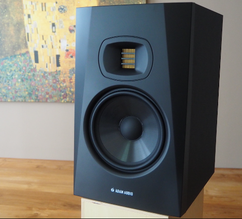 Adam T7v - La PiÈce - Aktive studio monitor - Variation 5