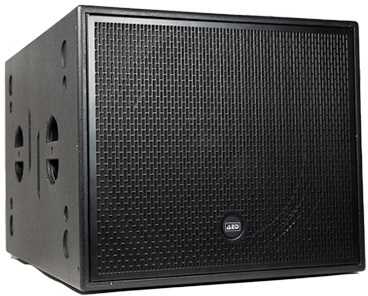 Aed Audio Multi Sub - Aktive Subwoofer - Main picture