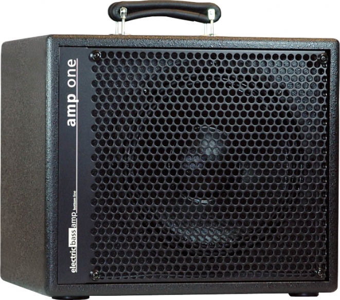 Aer Amp One 1x10 200w Black - Bass Combo - Main picture