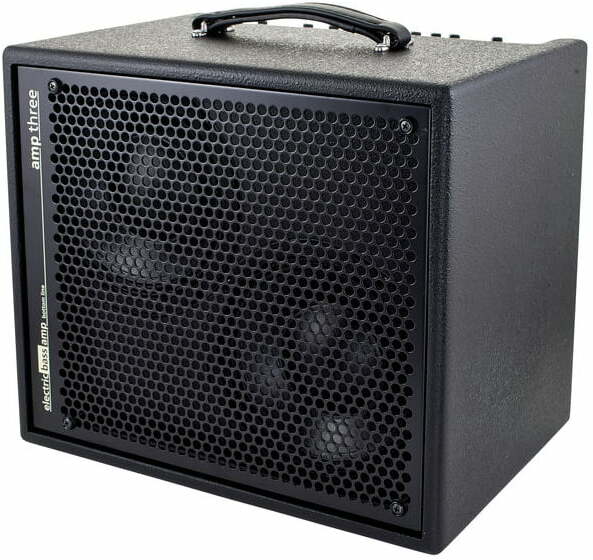 Aer Amp Three - Bass Combo - Main picture