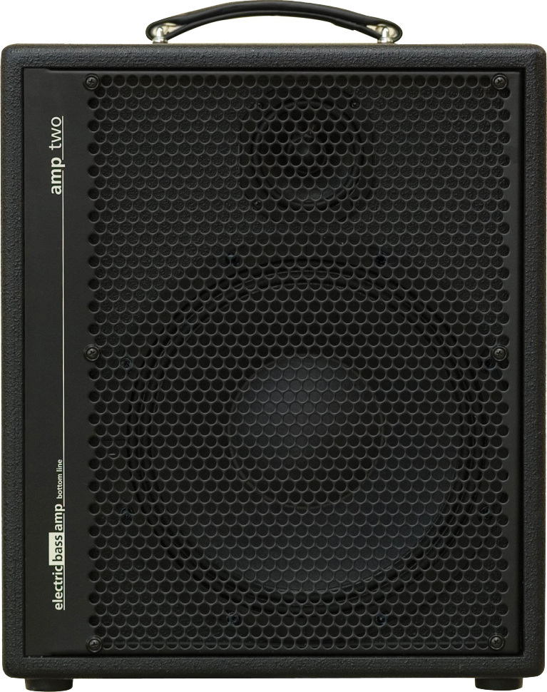 Aer Amp Two 240w 1x12 - Bass Combo - Main picture