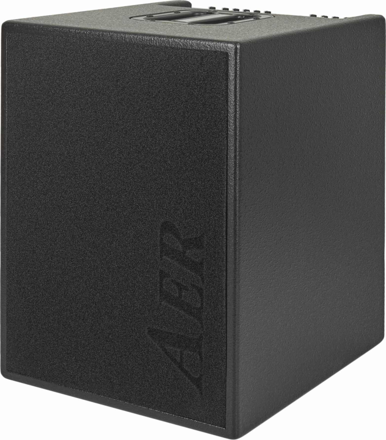 Aer Basic Performer 2 200w 4x8 Black +housse - Bass Combo - Main picture