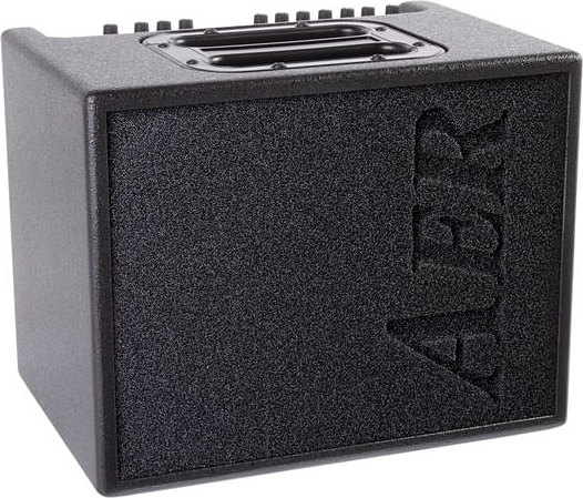 Aer Compact 60/3 Black - Combo für E-Gitarre - Main picture