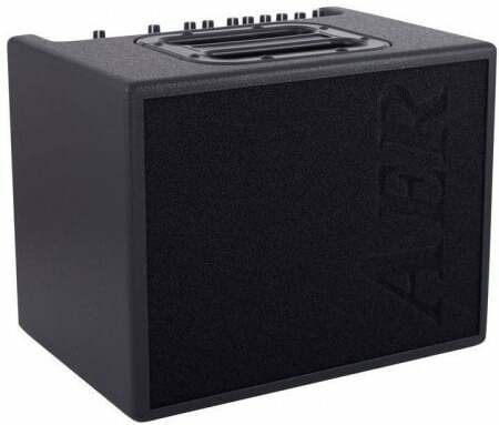 Aer Compact Classic 60w 1x8 - Combo für Akustikgitarre - Main picture