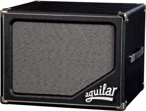 Aguilar Sl112 - Bass Boxen - Main picture