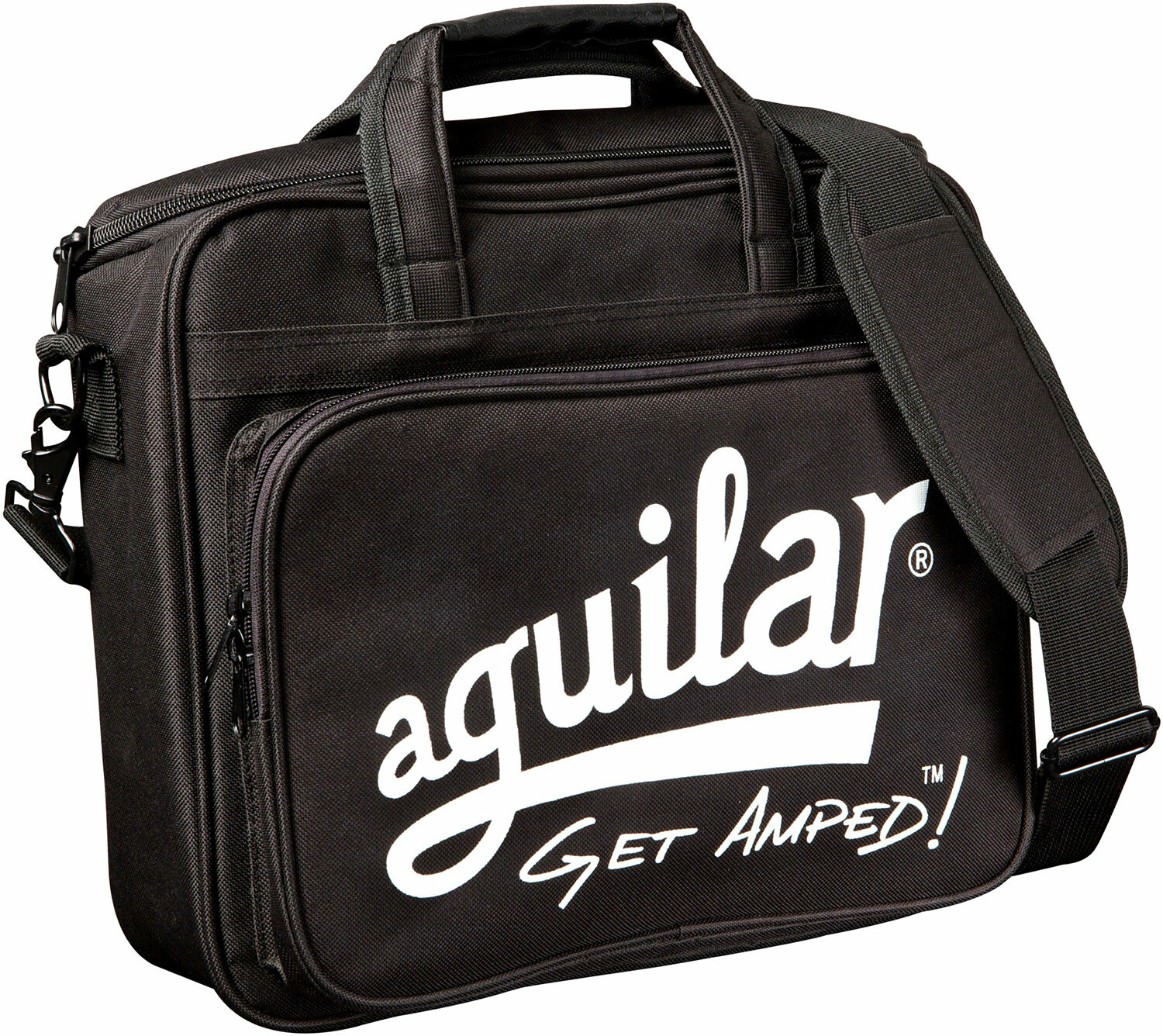 Aguilar Tone Hammer Th350 Bag - Tasche für Verstärker - Main picture