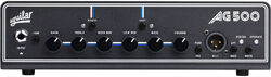 Bass topteil Aguilar AG 500 Bass Amp Head v2