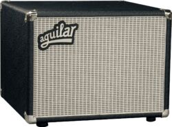 Bass boxen Aguilar DB112 8 Ohms Classic Black