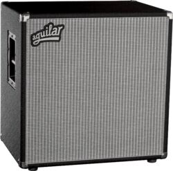 Bass boxen Aguilar DB410 8 ohms Classic Black