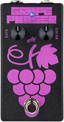 Modulation/chorus/flanger/phaser/tremolo effektpedal Aguilar Grape Phaser Bass V2