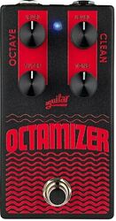 Harmonizer effektpedal Aguilar OCTAMIZER V2