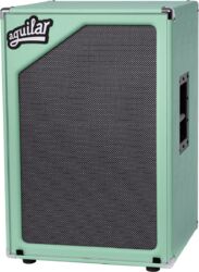 Bass boxen Aguilar Poseidon Green 2X12 500W