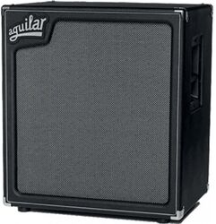 Bass boxen Aguilar SL410X 4 Ohms