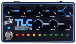 TLC Bass Compressor EQ DLX