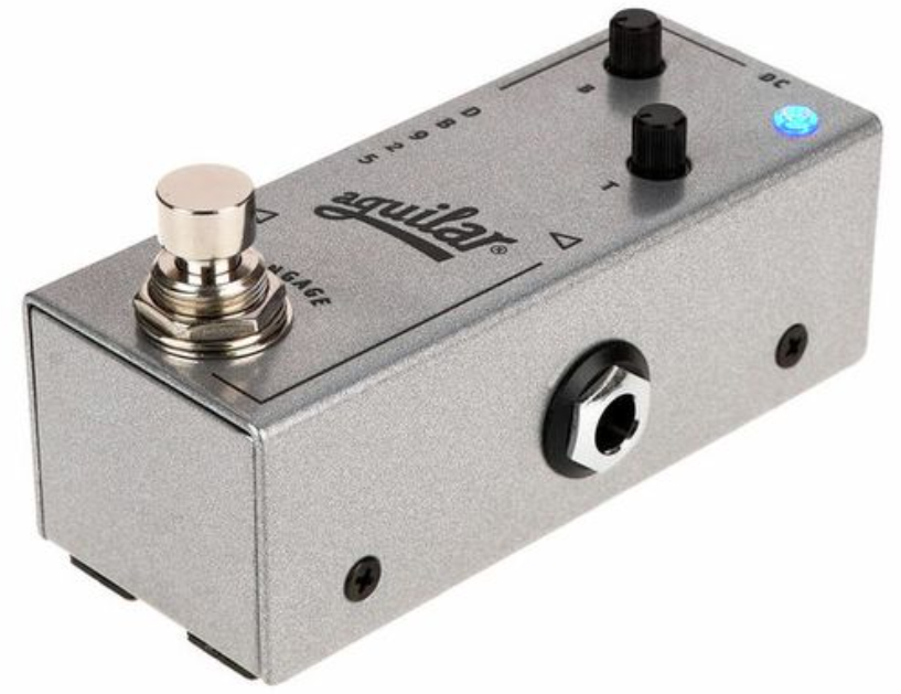 Aguilar Db 925 Bass Preamp - Kompressor/Sustain/Noise gate Effektpedal - Variation 1