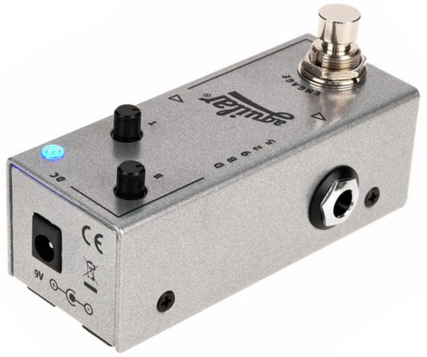 Aguilar Db 925 Bass Preamp - Kompressor/Sustain/Noise gate Effektpedal - Variation 2