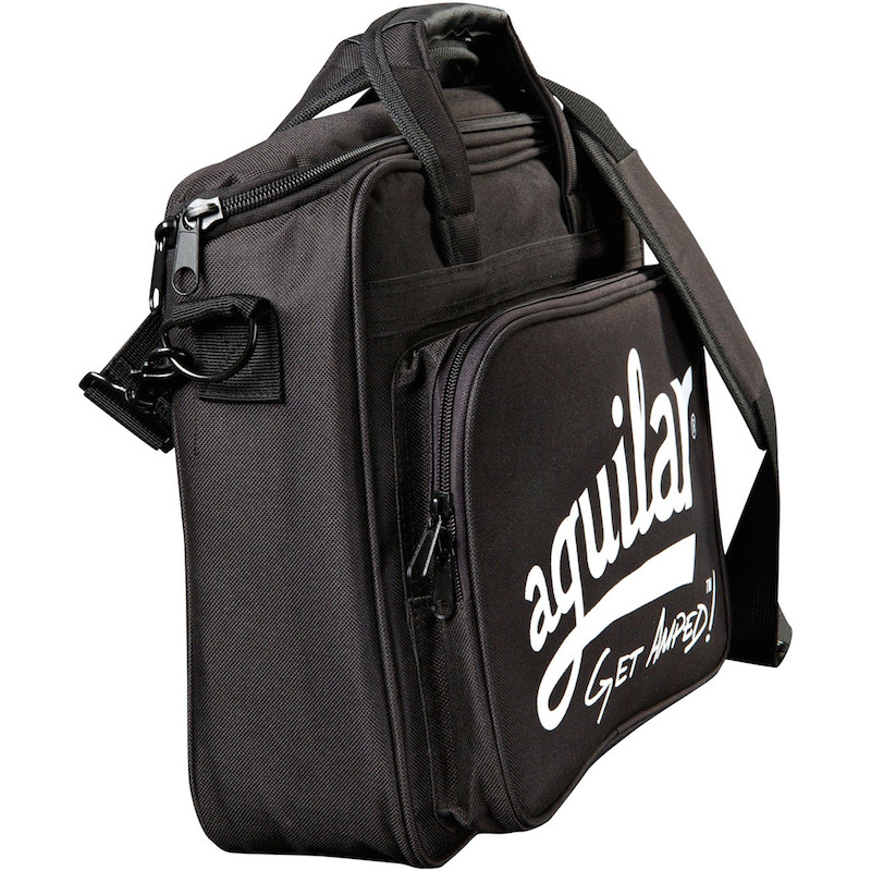 Aguilar Tone Hammer Th500 Bag - Tasche für Verstärker - Variation 1