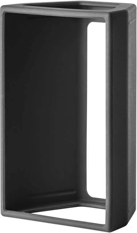 Aiaiai Unit-4 Bumper Case - Rackständer / Rackblende / Rackschublade - Main picture